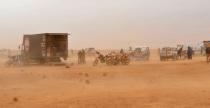 RMF Marocco Challenge